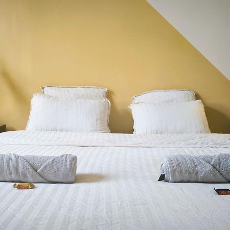 Chambre Privee Confort Charme Hypercentre Chez L'Habitant Troyes Eksteriør billede