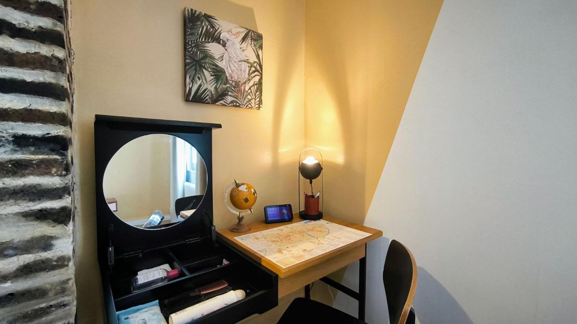Chambre Privee Confort Charme Hypercentre Chez L'Habitant Troyes Eksteriør billede